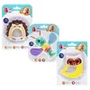 Bam Bam Set mit sensorischem Spielzeug, Tierfiguren und Produktbild-Vorschau 3