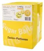 Zucker Tütchen Happy Balls, PG=400ST Produktbild-Vorschau 2