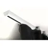 Binario per tende, su misura, bianco a 1 tenda - Serie Anteprima dell’immagine prodotto 6