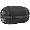 Highlander Mumienschlafsack Trekker 150 -5°C mit Produktbild-Vorschau 3