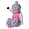 TE-Trend Kuscheltier Maus 25 cm Schutzengel Plüschtier Produktbild-Vorschau 3