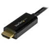 StarTech.com Kábel adaptéra Mini DisplayPort na HDMI - Náhľad obrázku produktu 2