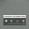Outsunny Liegenauflage Liegenpolster Sonnenliege Auflage Produktbild-Vorschau 4