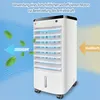 Ventilatorkombigerat Mobile Turmventilator 65W 4L-Tank Produktbild-Vorschau 10