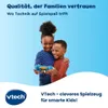 VTech KidiZoom Kid 4 - Kinderkamera mit Spielen und Produktbild-Vorschau 9