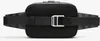 LACOSTE Sling Bag The Blend Body Bag Allover Monogram Noir Produktbild-Vorschau 15