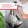 Solis Siebträger Kaffeemaschine Gran Gusto, 58 mm Produktbild-Vorschau 5