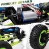 Wltoys 12427 50km/h High Speed RC Car 1/12 2.4G 4WD Off Produktbild-Vorschau 6