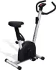 vidaXL Fitness cvičebný bicykel so sedadlom Náhľad obrázku produktu 6