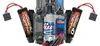 Traxxas E-Revo Monstertruck 1:16 RTR rot Produktbild-Vorschau 8