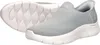 Skechers Slip-Ins: Go Walk Flex  Sportief - licht grijs - Voir les images du produit 6
