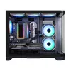 GAMEMAX Gaming-PC MegaDeal HYPE-M BK Komplett-SET 2747 AMD Produktbild-Vorschau 4