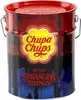Chupa Chups Dose Stranger Things Edition 150 Stück Packung Produktbild-Vorschau 7