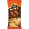Armor All Wipes Lederpflegetücher 20 Tücher - Reinigt & Produktbild-Vorschau 1