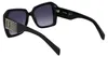 KARL LAGERFELD SUNGLASSES Gafas de sol KL6140S-001-53 Vista previa de la imagen del producto 7