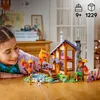 LEGO Friends: Knus huisje in het herfstbos - Miniatuur Productafbeelding-voorbeeld 13