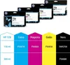HP 728 130 ml Yellow DesignJet Ink Cartridge Cartuccia Anteprima dell’immagine prodotto 5