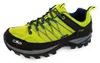 CMP Rigel Low Trekking Wanderschuh Grün Produktbild-Vorschau 21