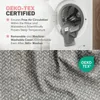 Vulpes Goods BabyCare tehotenské vankúše 30 x 26 x 7,2 cm Náhľad obrázku produktu 9