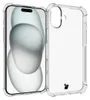 Bizon Case Salpa Apple iPhone 16 Plus klar Produktbild-Vorschau 11