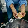 Solo Stove Feuerstellen Werkzeug & Grillspieß Set Produktbild-Vorschau 8