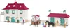 Horse Club Lakeside Pferdehof Anteprima dell’immagine prodotto 2