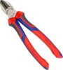 KNIPEX Seitenschneider schwarz atramentiert poliert 180 mm Produktbild-Vorschau 25