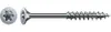 SPAX® Universalschrauben T30 Senkkopf WIROX 0191010601205 6 Produktbild-Vorschau 37