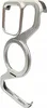Hülle für Iphone 16 PRO Gepanzerte Magsafe Metallhülle Produktbild-Vorschau 3