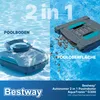 Bestway Poolroboter Aquatronix G300 Akku Poolreiniger Produktbild-Vorschau 32