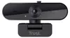 Trust TW-200 webcam 1920 x 1080 Pixel USB Nero Anteprima dell’immagine prodotto 2