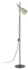 Stehleuchte STUDIO grün 132,5 cm Höhe mit Produktbild-Vorschau 3