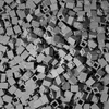 LEGO® 1x1 Briques Gris clair - 3005 NOUVEAU ! Quantité 100x Voir les images du produit 1
