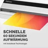 Fellowes Laminiergerät Saturn 3i 5736001 DIN A3 Produktbild-Vorschau 12