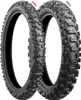 Bridgestone Battlecross X40 R Cross Hard 110/90 - 19 M/C Tt Produktbild-Vorschau 5