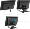 monitor HD da 7 pollici 1024 x 600 16:9 TFT LCD supporta Anteprima dell’immagine prodotto 8