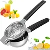 Lis na citrony, ruční lis – lis na citrusové plody pro Náhled obrázku produktu 3