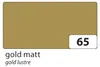Folia Tonpapier 50x70 25Bl gold Produktbild-Vorschau 2