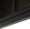 Sunjoy Stahl Wandpavillon MEIJE mit Vorhängen und Netz - Produktbild-Vorschau 10