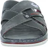 Rieker 25199 Schuhe Herren Sandalen Pantoletten Clogs, Produktbild-Vorschau 24