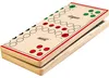Schmidt Spiele Mensch ärgere Dich nicht - Deluxe, Produktbild-Vorschau 3