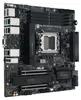 Asus PRO WS B850M-ACE SE AM5 AMD-Hauptplatine Produktbild-Vorschau 3
