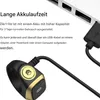 Digitaler Muslim Tasbih Ring 22mm mit Bluetooth, OLED Produktbild-Vorschau 6