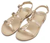 Ara Riemchensandaletten Damen 32313938373539 Gold 41 EU Produktbild-Vorschau 14