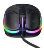 CHERRY Xtrfy MSM MZ1 RGB Corded schwarz Podgląd zdjęcia produktu 9