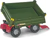 Ki-Tracteur-Remorque 2 Essieux 125005 Voir les images du produit 4
