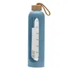 4FIZJO Glas Trinkflasche 1000 ml, Sportflasche, Produktbild-Vorschau 8