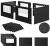 Parois latérales Zelsius pour pavillon 3 x 6 m, 6 pièces, Voir les images du produit 1