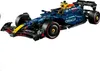 LEGO® Technic 42206 Oracle Red Bull Racing RB20 F1 Rennauto Produktbild-Vorschau 58