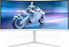 Philips Evnia 5000 34M2C5501A/00 computer monitor 86.4 cm Voir les images du produit 9
